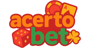 Acerto Bet Logo